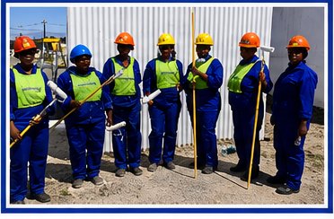 Certified Application Crew