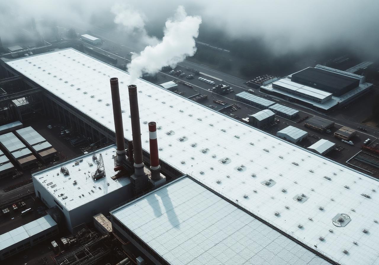 Industrial Facilities