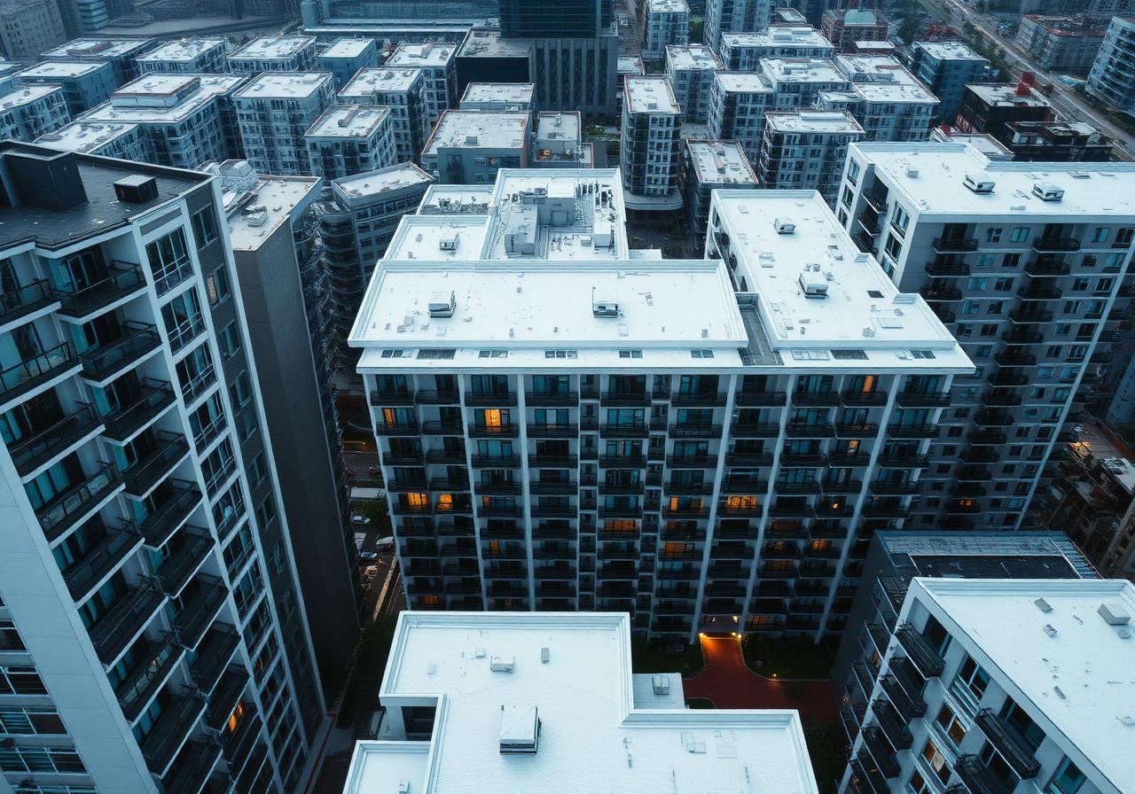 Multifamily Housing